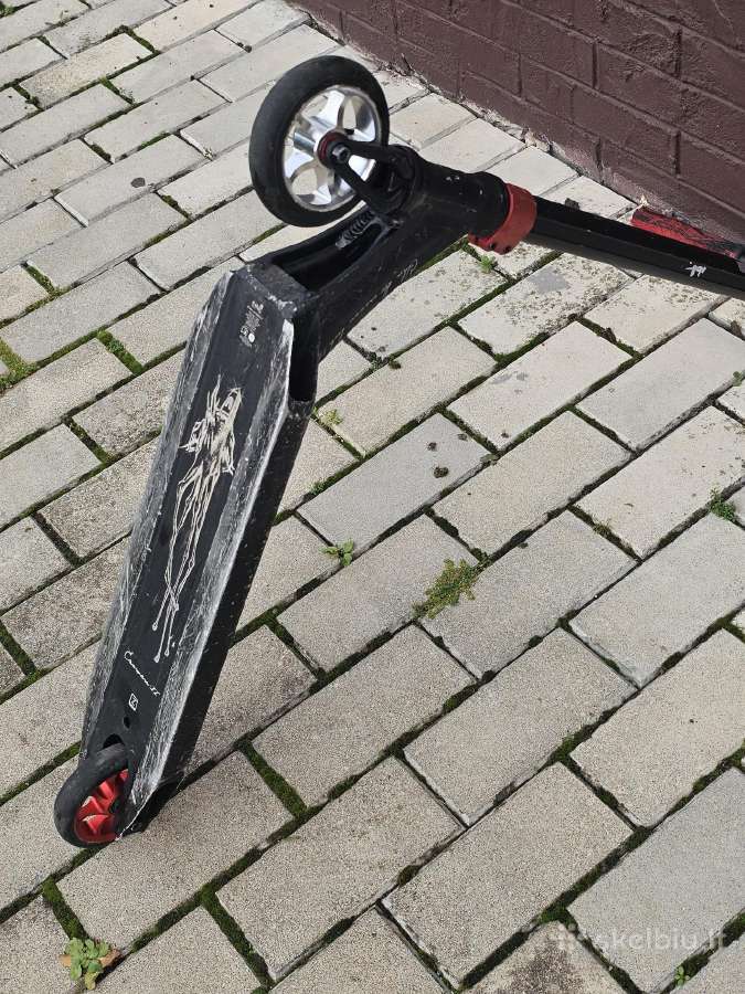 Parduodamas Ethic Erewan W2 - nuotraukos Nr. 3