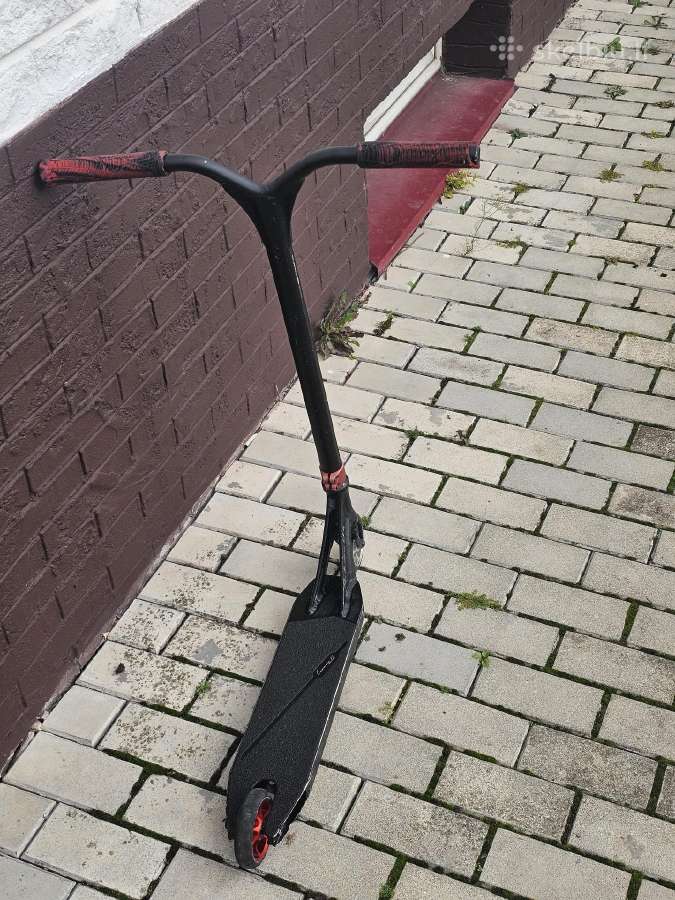 Parduodamas Ethic Erewan W2 - nuotraukos Nr. 4