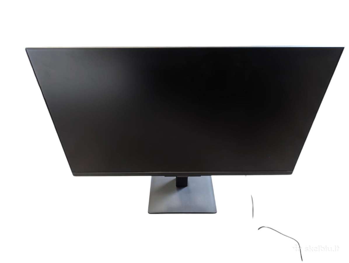 Televizorius Samsung Tu27f6005 27 Full HD S - nuotraukos Nr. 2