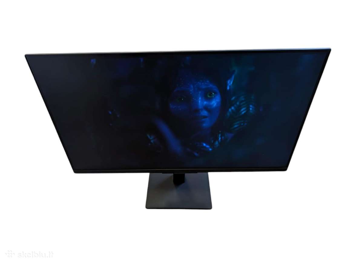 Televizorius Samsung Tu27f6005 27 Full HD S - nuotraukos Nr. 3