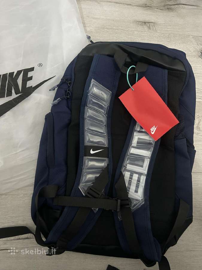 Nike Elite Bag - nuotraukos Nr. 2