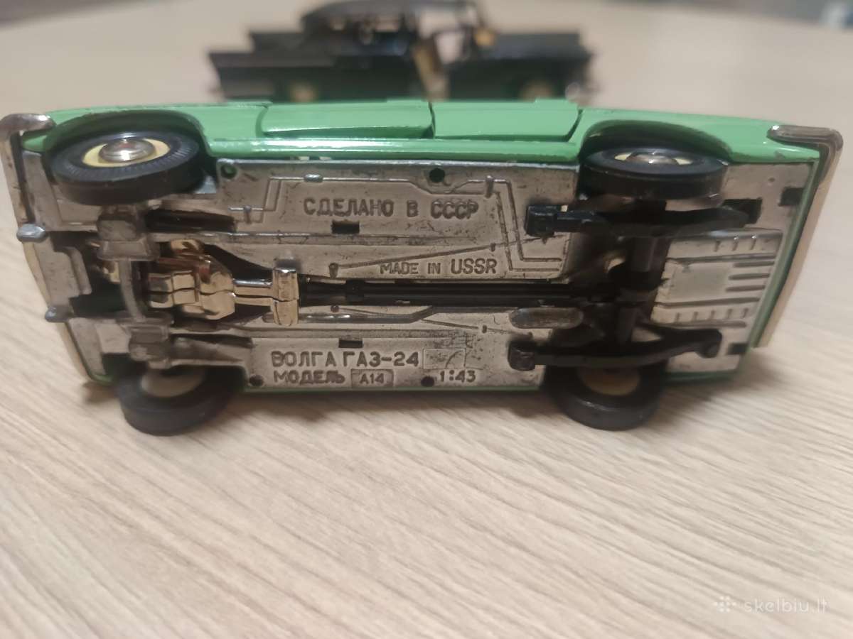 Bako modelis - nuotraukos Nr. 5
