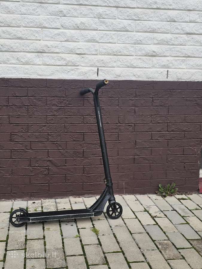 Parduodamas Ethic Erewan W1 - nuotraukos Nr. 2