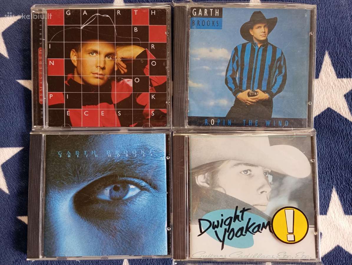 Country CD - nuotraukos Nr. 7