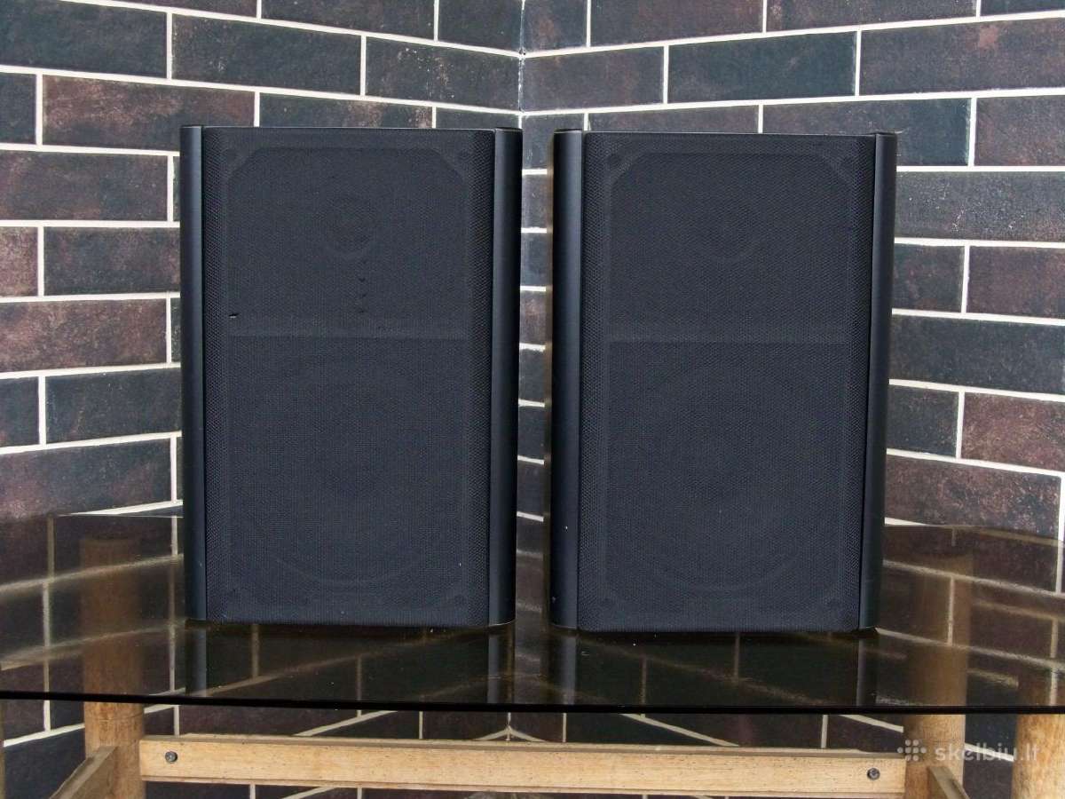 Magnat zenzor3,art145 020,25braun L530l630. Onkyo. - nuotraukos Nr. 31