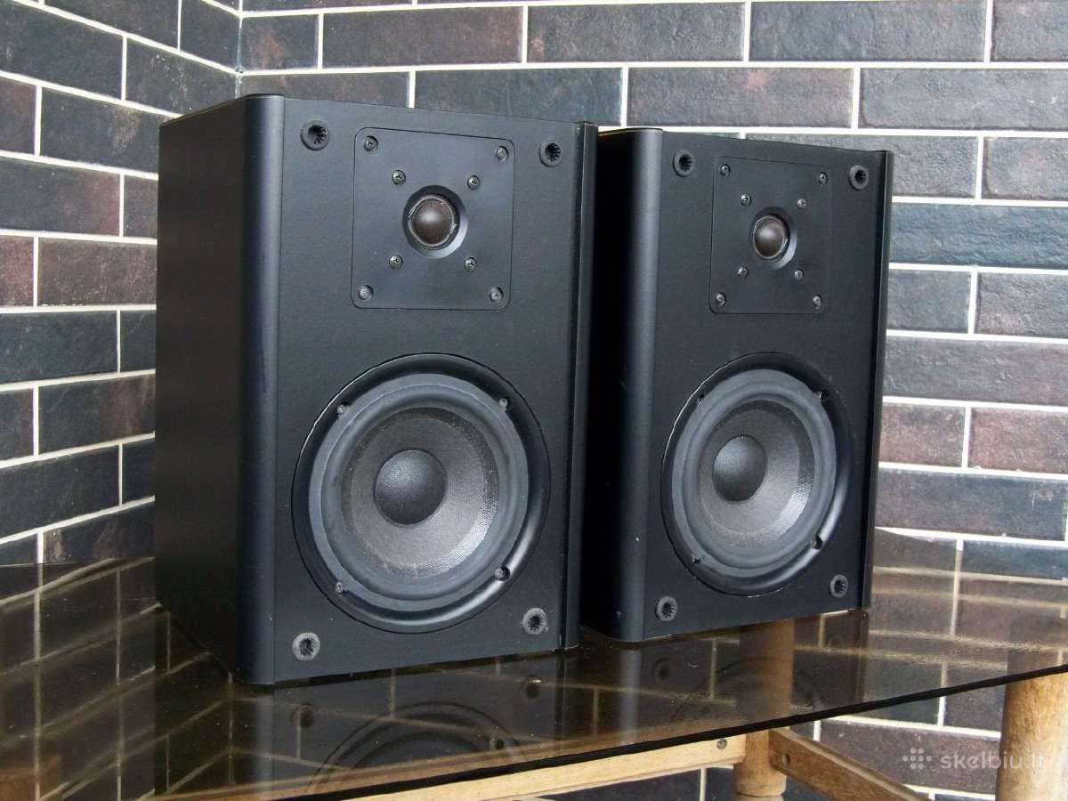 Magnat zenzor3,art145 020,25braun L530l630. Onkyo. - nuotraukos Nr. 33