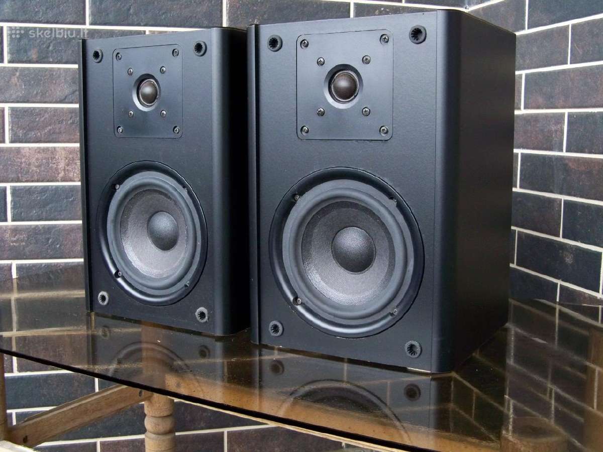 Magnat zenzor3,art145 020,25braun L530l630. Onkyo. - nuotraukos Nr. 34