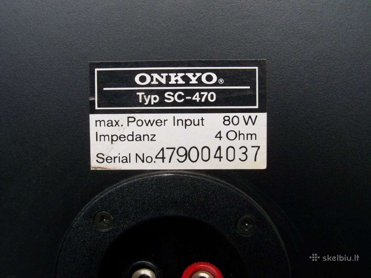 Magnat zenzor3,art145 020,25braun L530l630. Onkyo. - nuotraukos Nr. 37