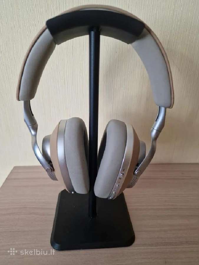 Bowers & Wilkins px8 originalios - nuotraukos Nr. 3