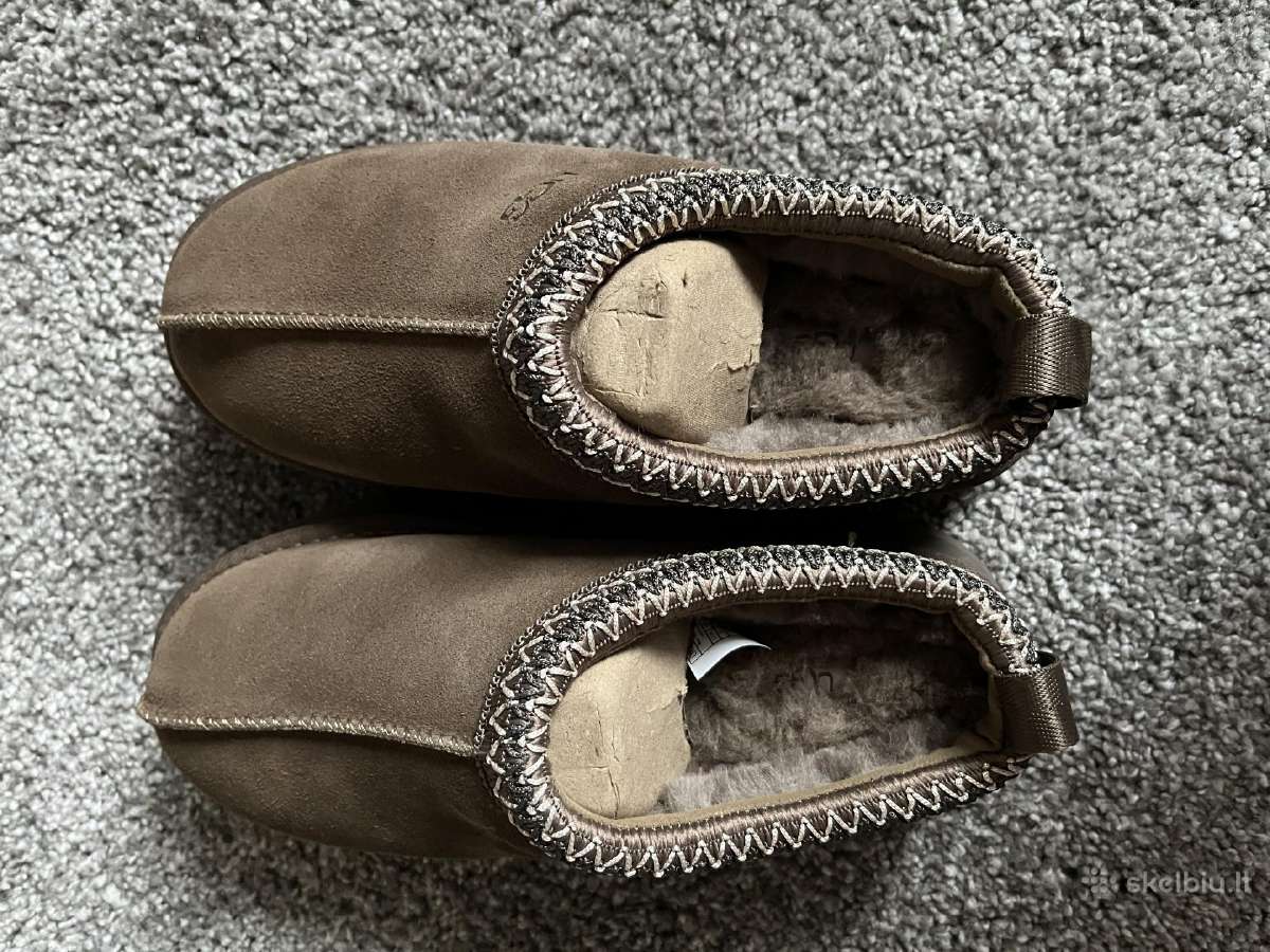 Parduodami Ugg batai - nuotraukos Nr. 3