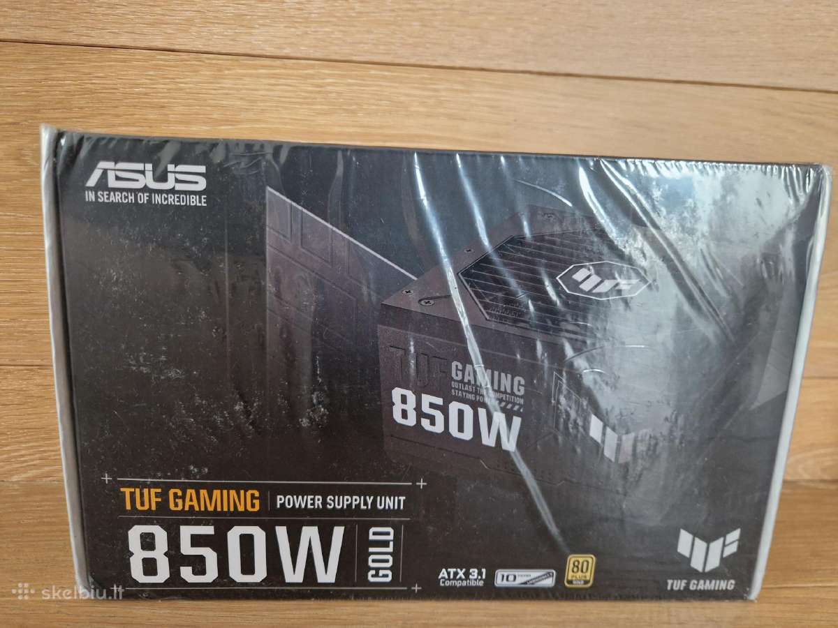 Naujas amd 9800x3d/rtx 5070ti/32gb ddr5/nzxt - nuotraukos Nr. 5