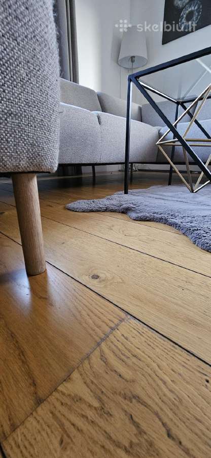 Sofa kampas U formos - nuotraukos Nr. 4