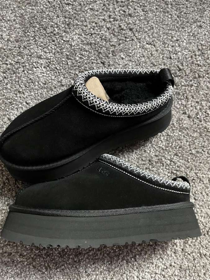 Ugg batai - nuotraukos Nr. 2