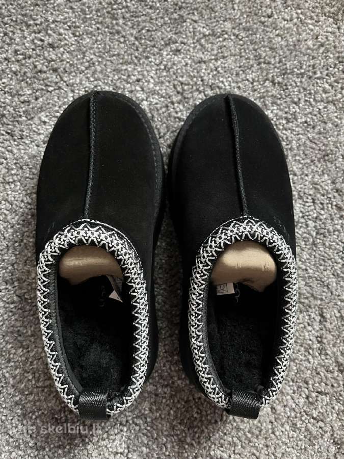Ugg batai - nuotraukos Nr. 3