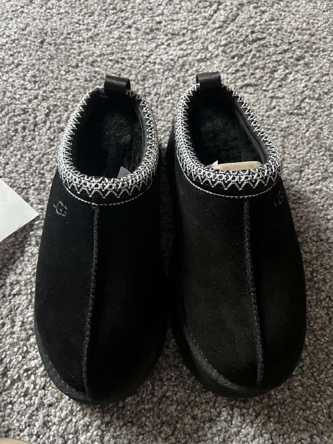 Ugg batai - nuotraukos Nr. 4