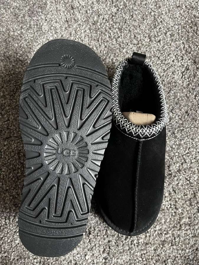 Ugg batai - nuotraukos Nr. 5