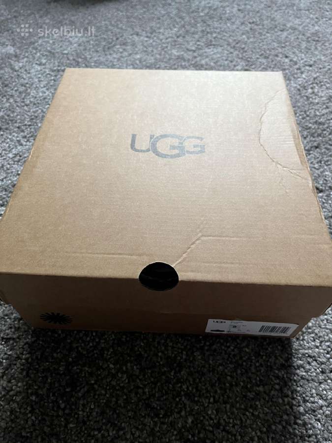 Ugg batai - nuotraukos Nr. 6