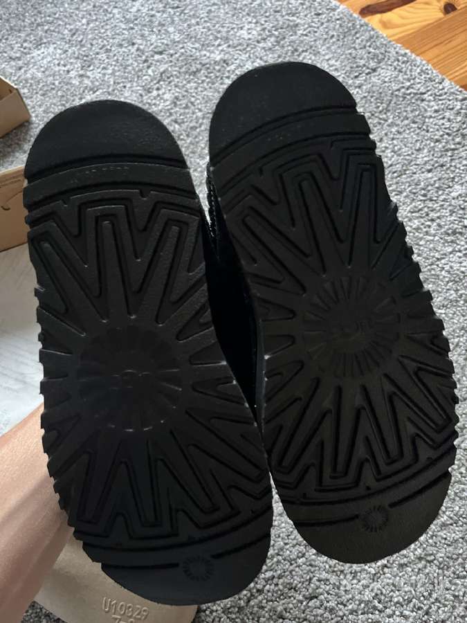 Ugg batai - nuotraukos Nr. 3
