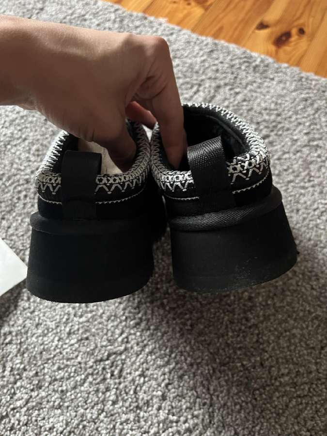 Ugg batai - nuotraukos Nr. 4