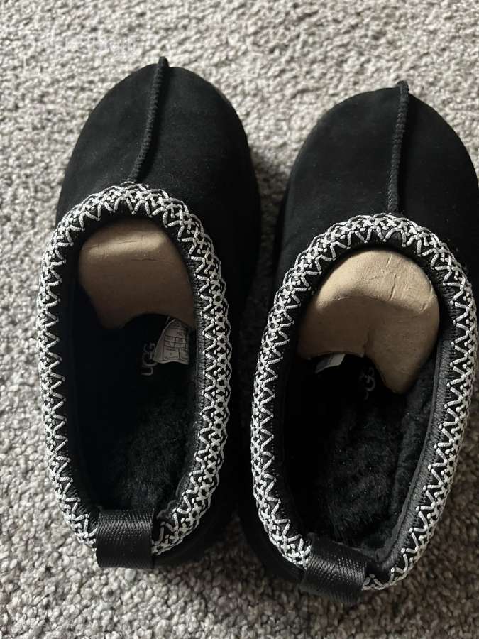 Ugg batai - nuotraukos Nr. 5