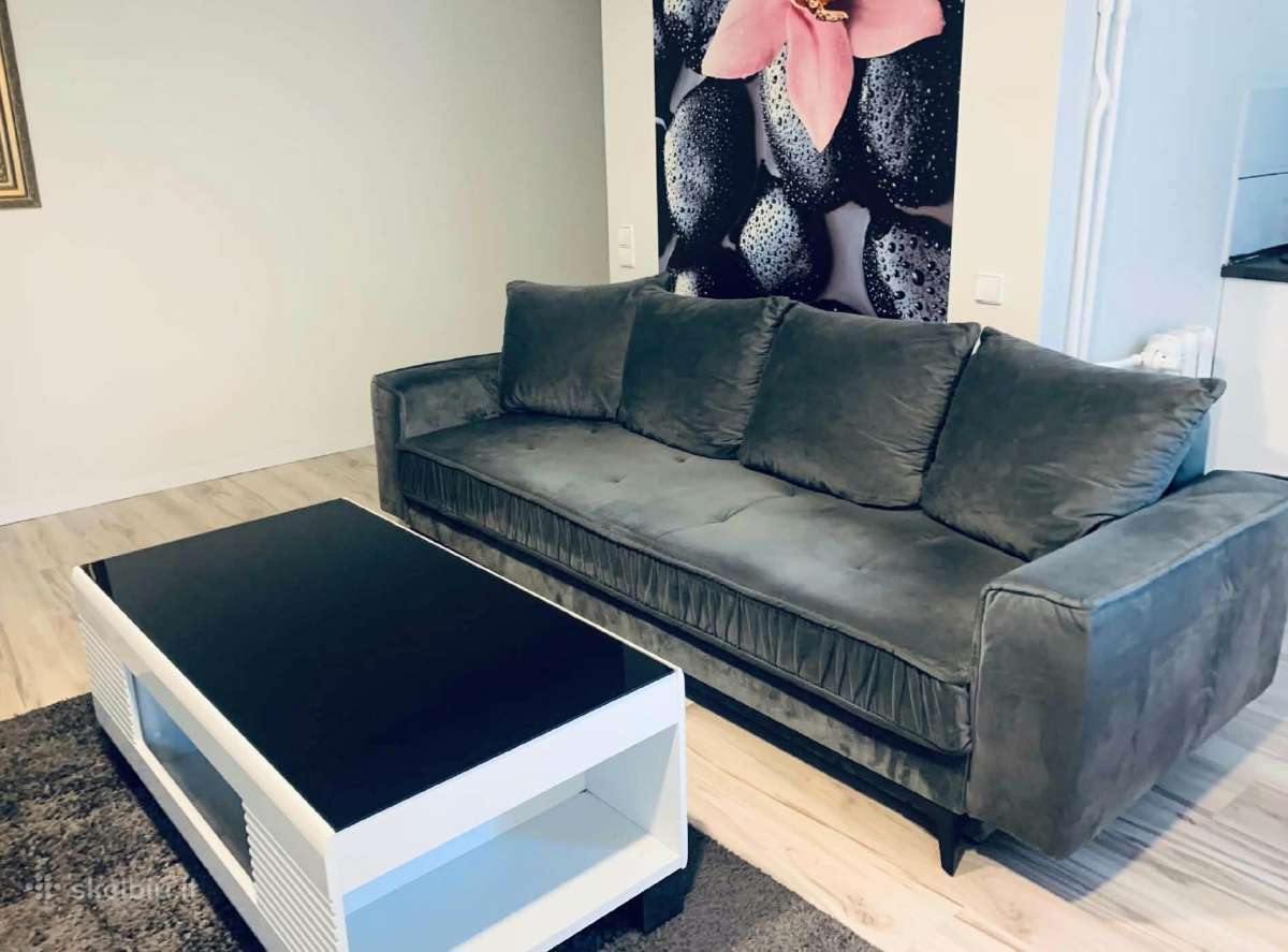 Sofa-lova - nuotraukos Nr. 2
