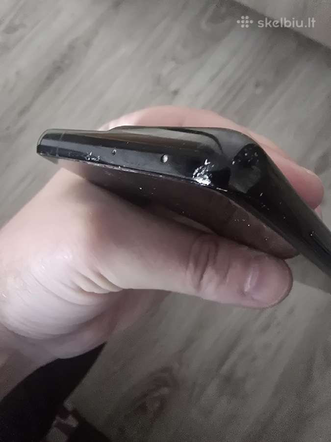 Samsung s21 ultra 128gb 5G - nuotraukos Nr. 2