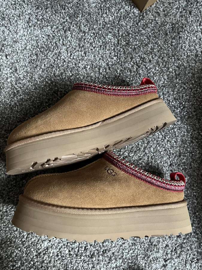 Ugg batai - nuotraukos Nr. 2