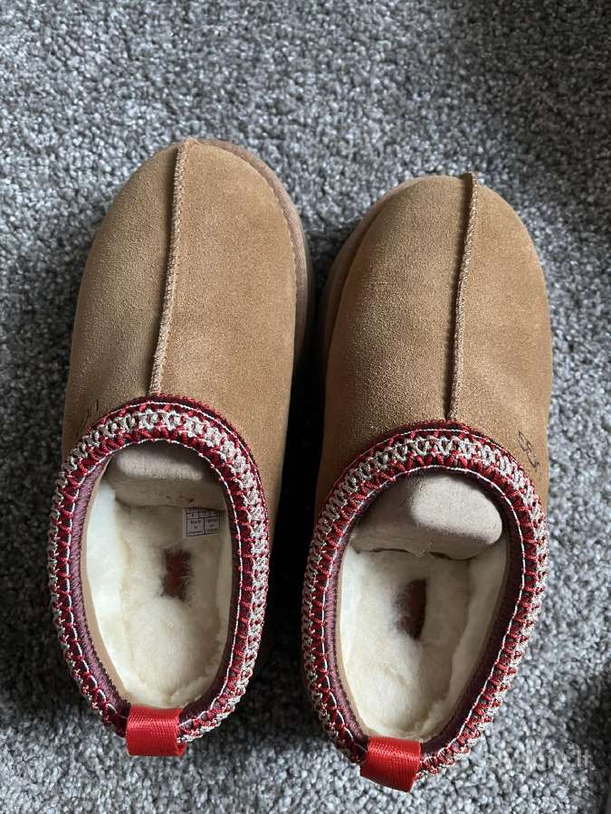Ugg batai - nuotraukos Nr. 3