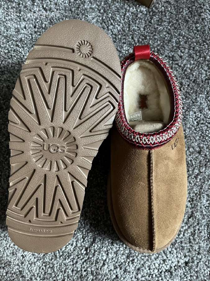 Ugg batai - nuotraukos Nr. 4