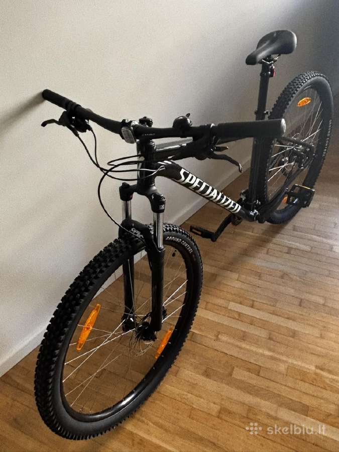 Specialized Rockhopper L - nuotraukos Nr. 2