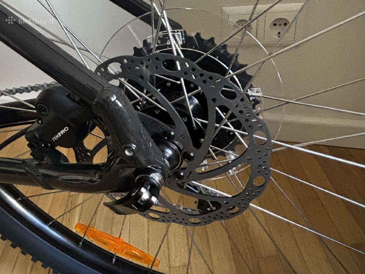Specialized Rockhopper L - nuotraukos Nr. 3