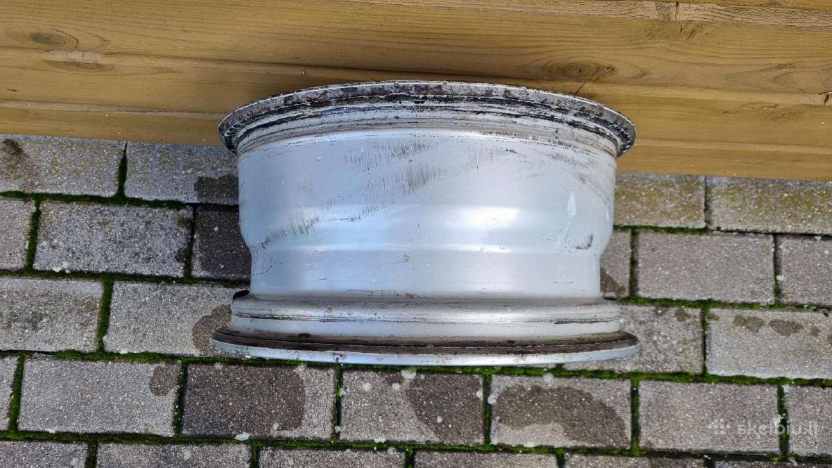 Ratlankis - nuotraukos Nr. 2