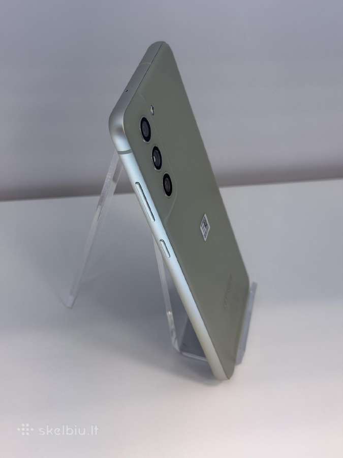 Samsung S21 Fe 5G - ekspozicinis! - nuotraukos Nr. 2