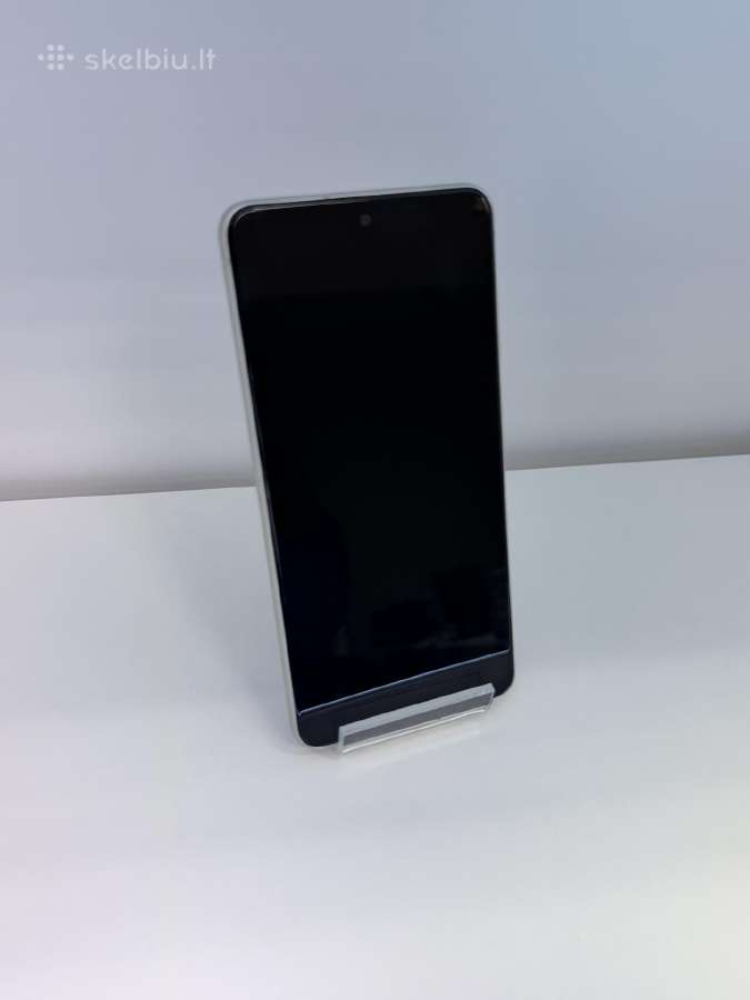 Samsung S21 Fe 5G - ekspozicinis! - nuotraukos Nr. 3