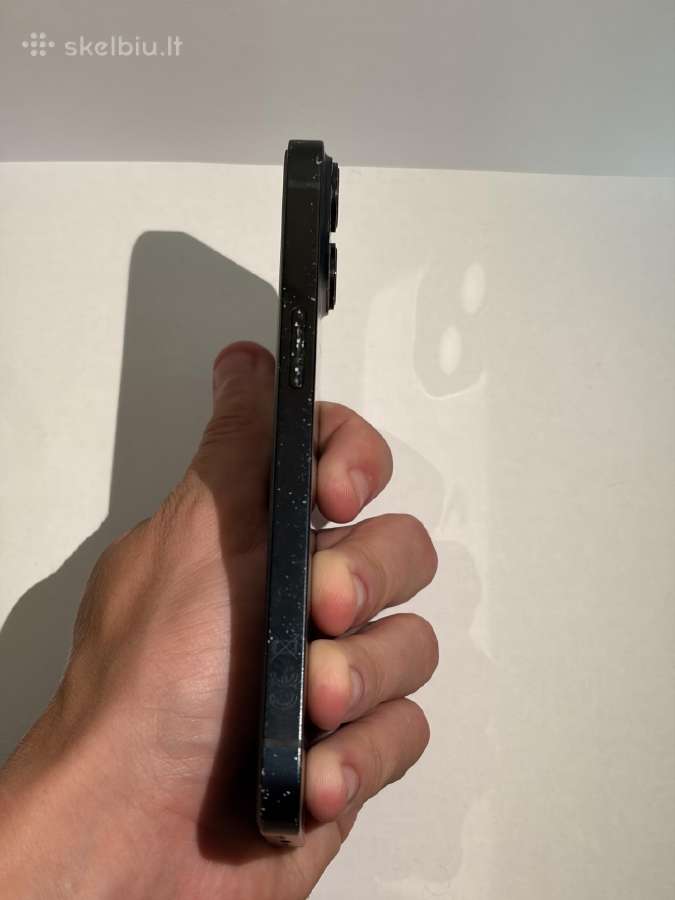 iPhone 14 - nuotraukos Nr. 2