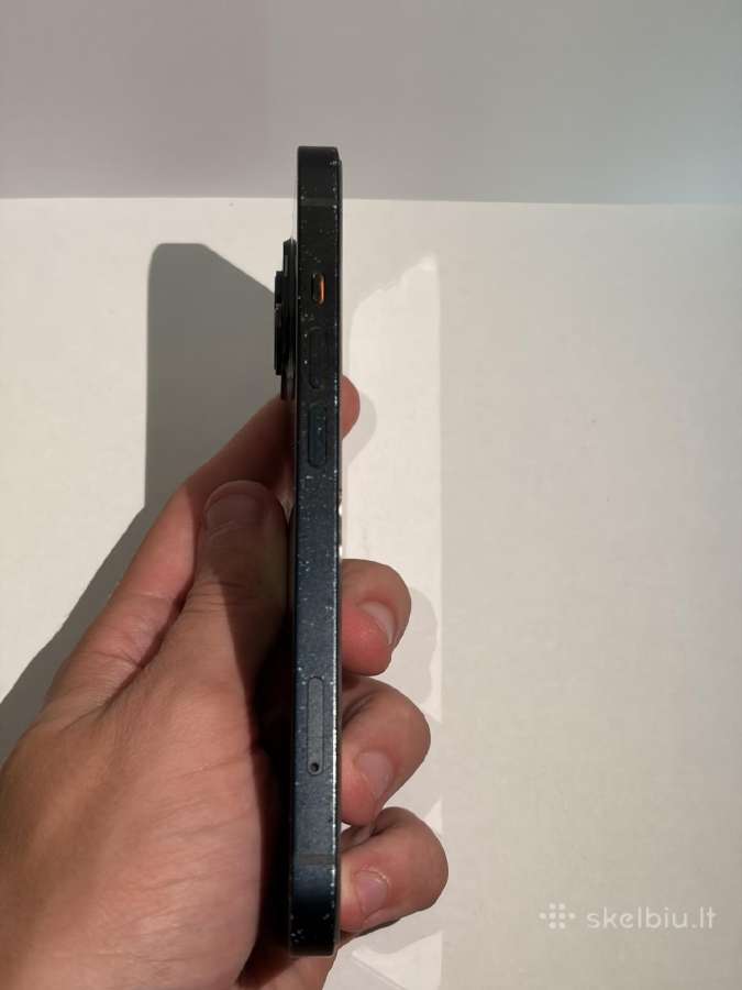 iPhone 14 - nuotraukos Nr. 3