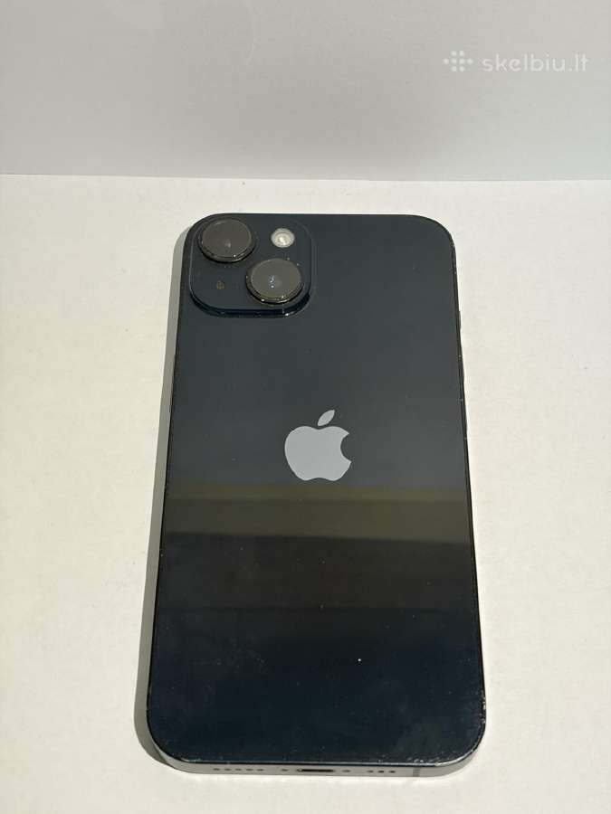 iPhone 14 - nuotraukos Nr. 4