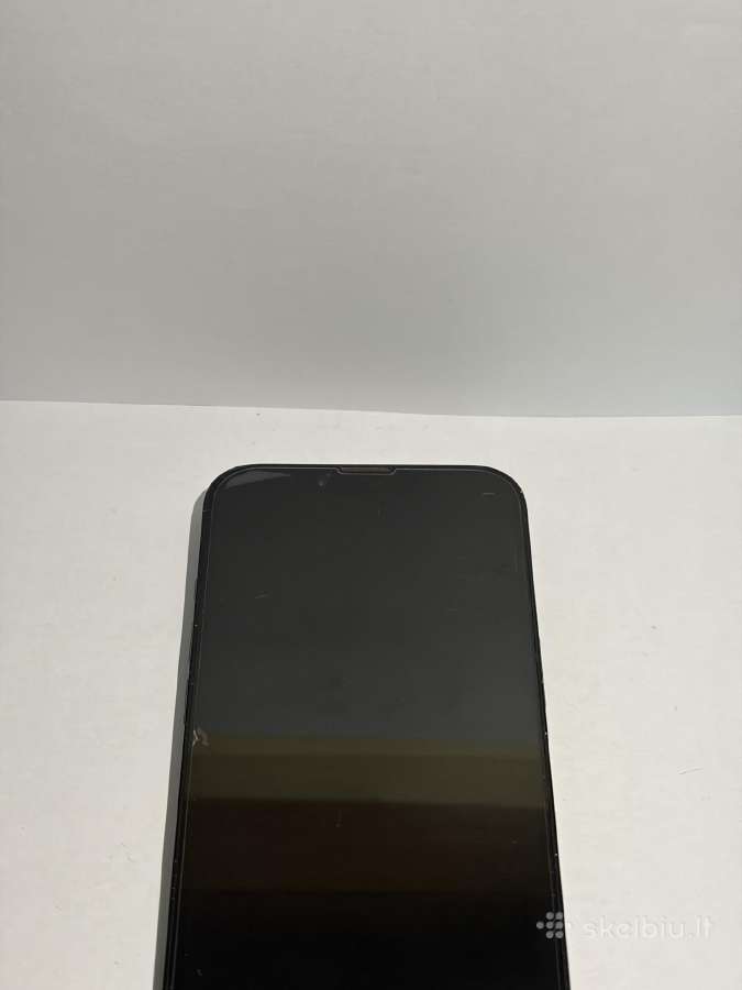 iPhone 14 - nuotraukos Nr. 5