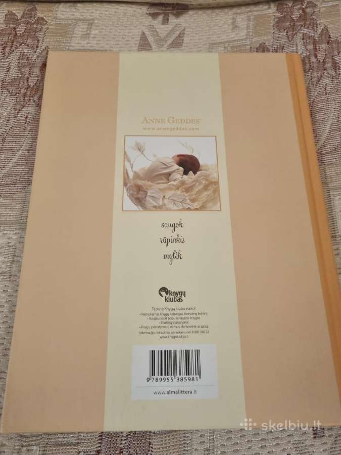 Penkeri mano gyvenimo metai - nuotraukos Nr. 8
