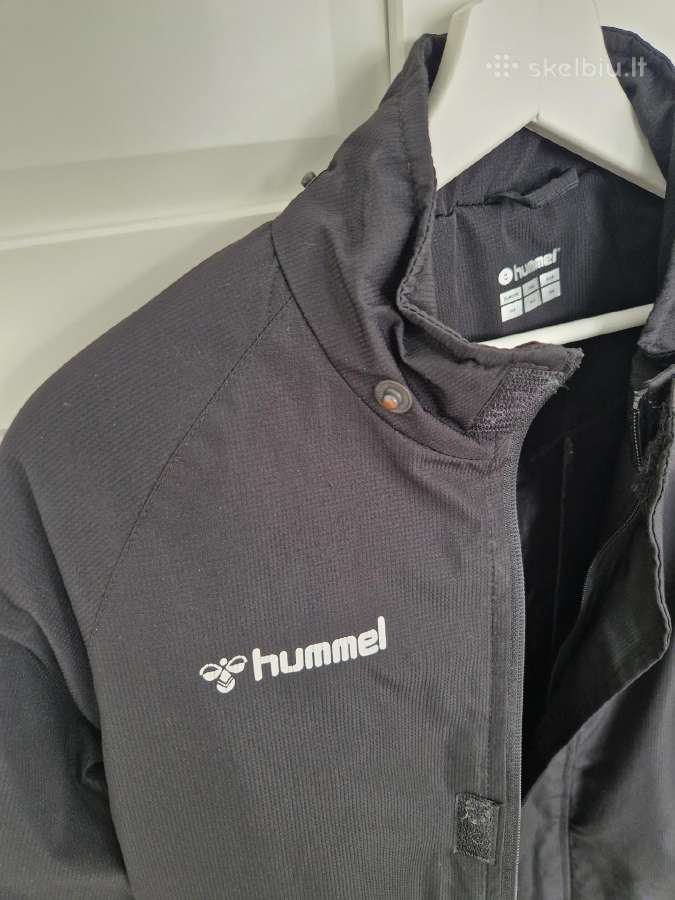 Vaikiška Hummel striuke - nuotraukos Nr. 3