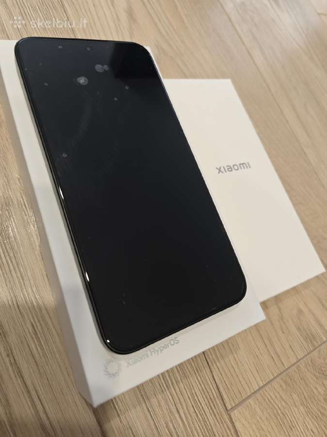 Xiaomi 15t, 256 GB - nuotraukos Nr. 2