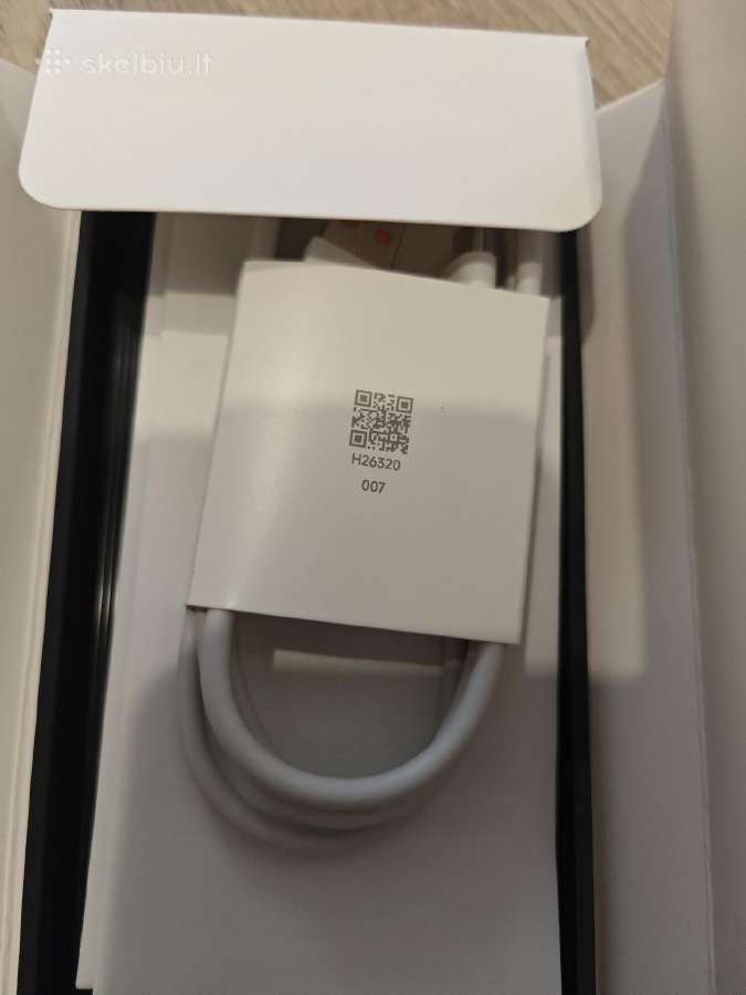 Xiaomi 15t, 256 GB - nuotraukos Nr. 4