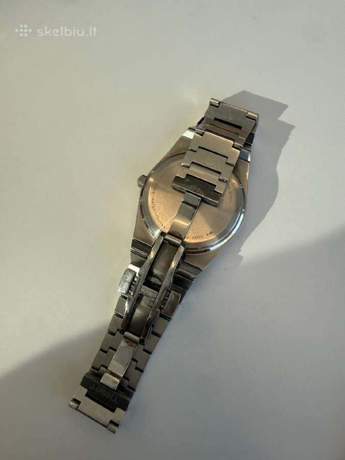 Tissot Prx - nuotraukos Nr. 3