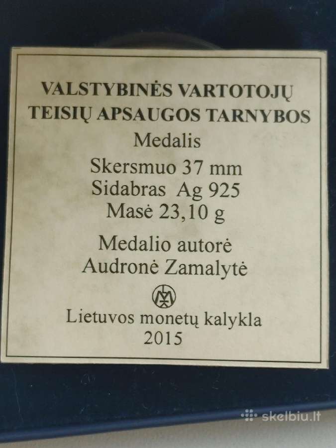 Lietuva - vvtat - 2015m. sidabras - nuotraukos Nr. 3