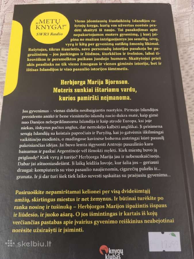 1000 laipsnių Moteris - nuotraukos Nr. 3