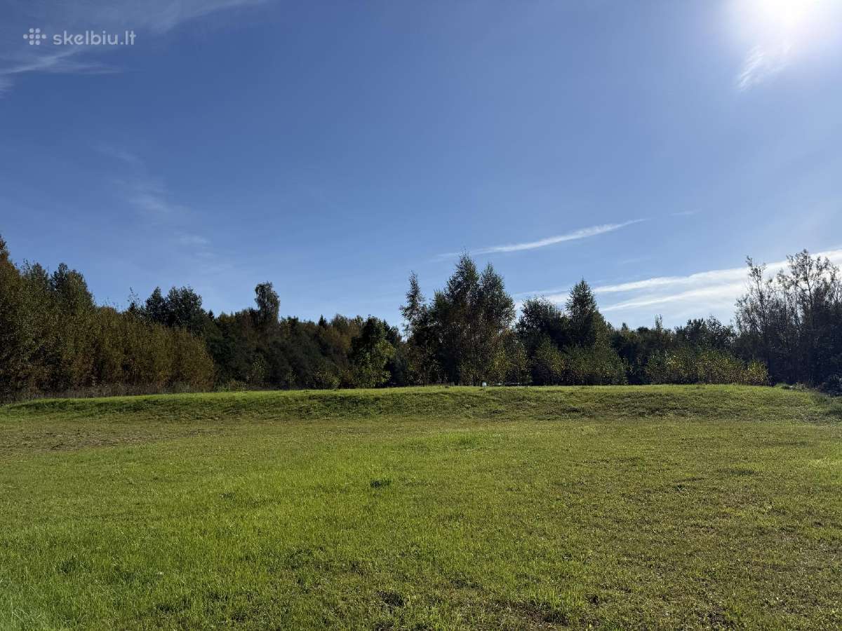 Sklypas Vydautiškių km. Sudervė - nuotraukos Nr. 2