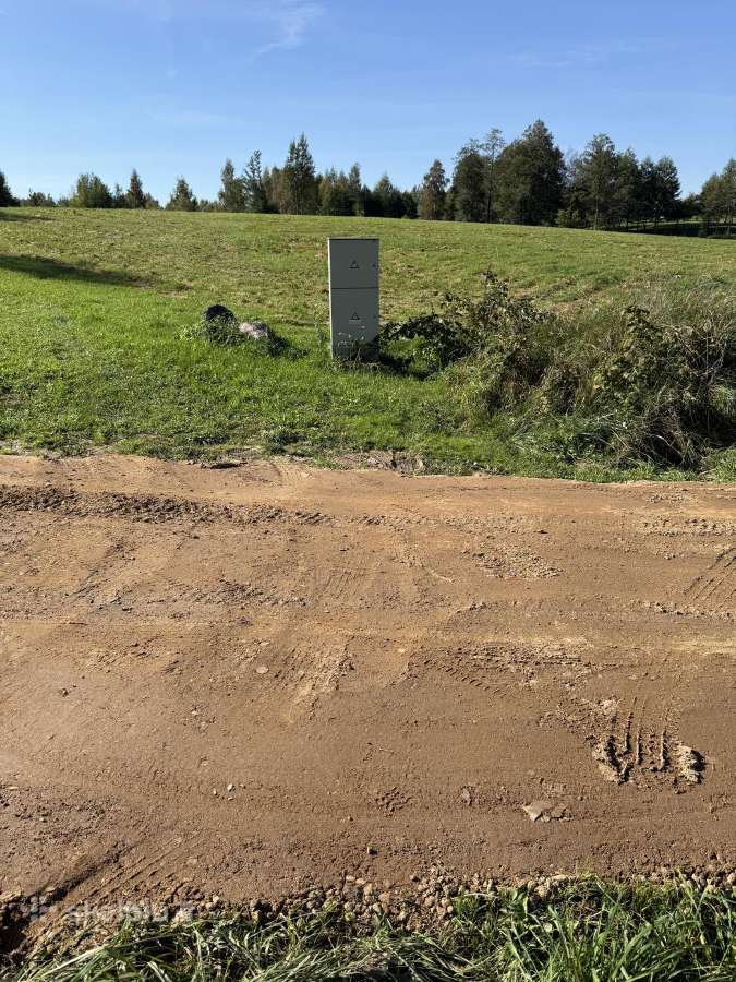 Sklypas Vydautiškių km. Sudervė - nuotraukos Nr. 4