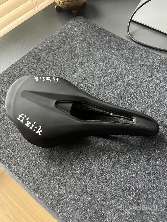 Fizik Vento Argo 140mm R3 - nuotraukos Nr. 2