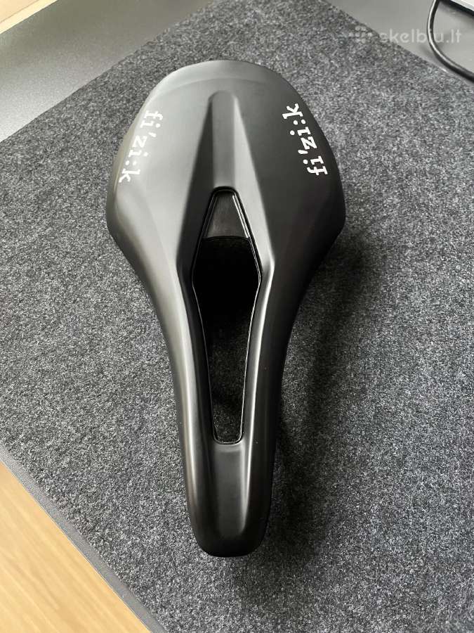 Fizik Vento Argo 140mm R3 - nuotraukos Nr. 3