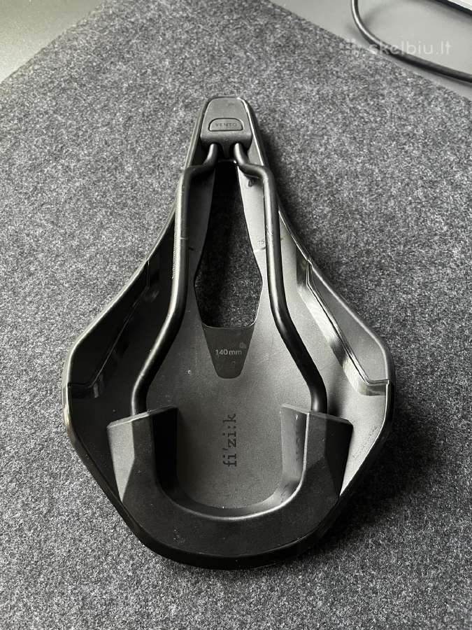 Fizik Vento Argo 140mm R3 - nuotraukos Nr. 4